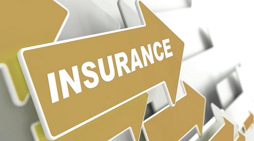insurance products and services